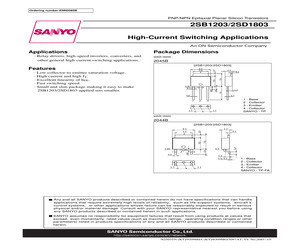 2SB1203Q-TL.pdf