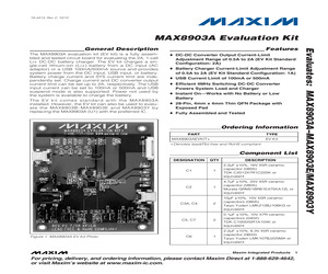 MAX8903AEVKIT+.pdf