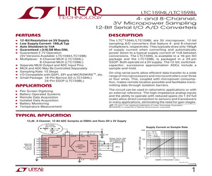 LTC1594LIS#TRPBF.pdf