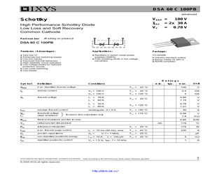 DSA60C100PB.pdf