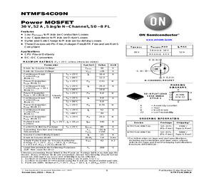 NTMFS4C09NT1G-001.pdf