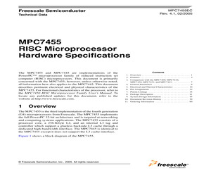 MC7455ARX1000LF.pdf