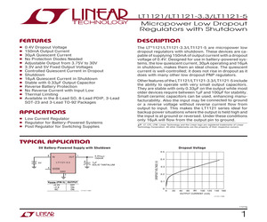 LT1121CST-3.3.pdf