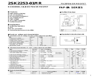 2SK2253-01MR.pdf