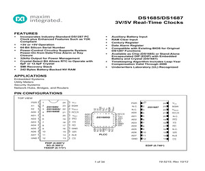 DS1685SN-3+.pdf