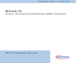 BGA616 E6327.pdf