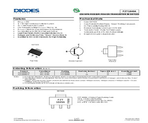 FZT1049ATA.pdf