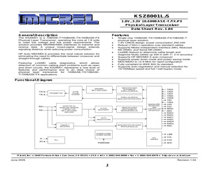 KSZ8001L-EVAL.pdf