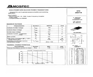 2SD718.pdf