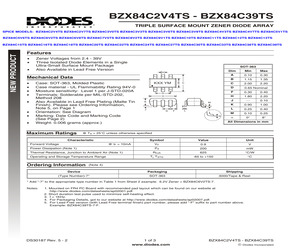 BZX84C3V6TS-7.pdf