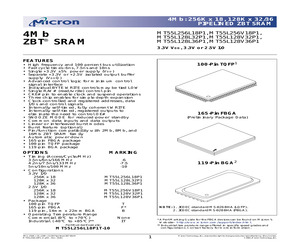 MT55L128V36P1B-10.pdf