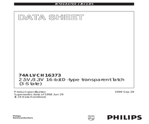 74ALVCH16373DL-T.pdf