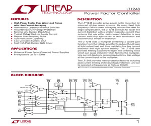 LT1248CN#PBF.pdf