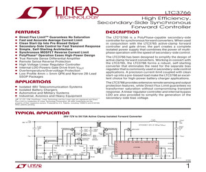 LTC3766IUFD#PBF.pdf