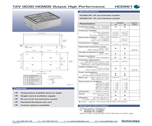 HCD661SC10MHZ.pdf