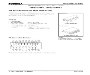 TBD62785APG,HZ.pdf