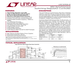 LTC3703IG-5#PBF.pdf