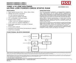 IS62WV1288DBLL-45TI.pdf