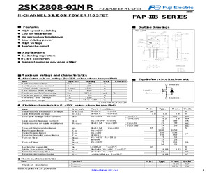 2SK2808-01MR.pdf