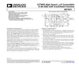 AD7821KPZ-REEL.pdf