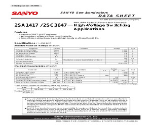 2SA1417S-TD-E.pdf