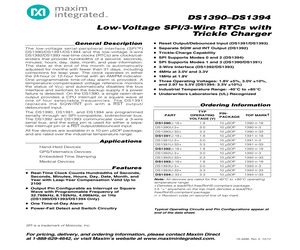 DS1390U-33/V+T.pdf