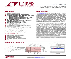 LTC2372CUH-16#PBF.pdf