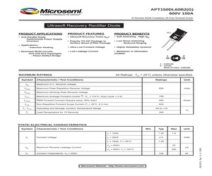 APT150DL60B2.pdf