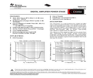 TAS5111ADADG4.pdf