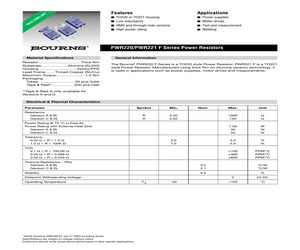 PWR221-2FCR160G.pdf