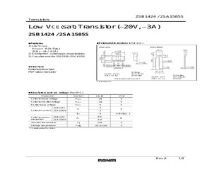 2SA1585S-QTP.pdf