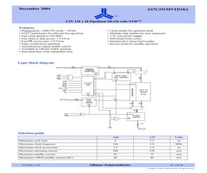 AS7C251MNTD18A-166TQI.pdf