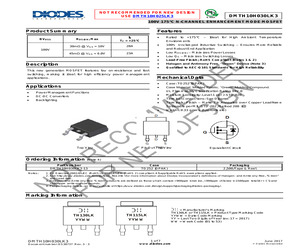 DMTH10H030LK3-13.pdf