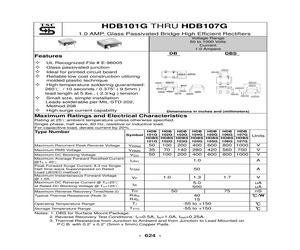 HDB102G.pdf