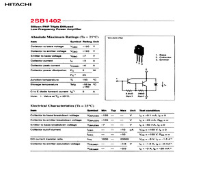 2SB1402.pdf