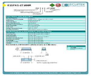 E1SFAS-27.000M.pdf