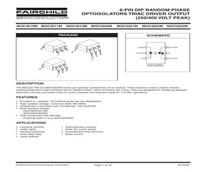 MOC3023MV.pdf