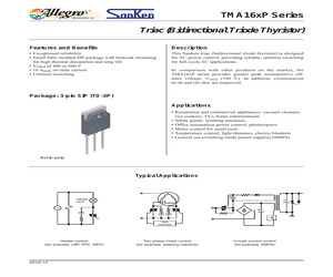 TMA164P-L.pdf