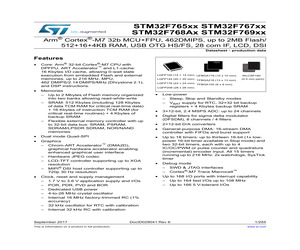 STM32F767IGT6.pdf