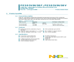 PESD5V0U5BV,115.pdf