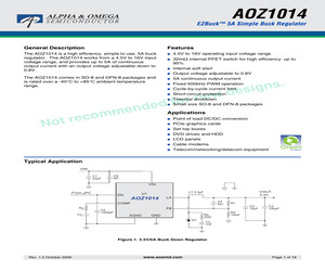 AOZ1014AI.pdf