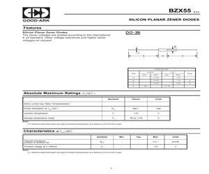 BZX55C110.pdf