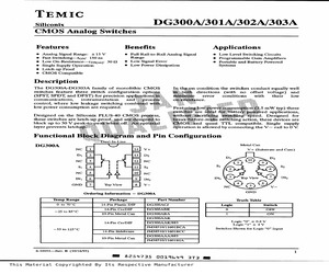 DG300AAA/883.pdf