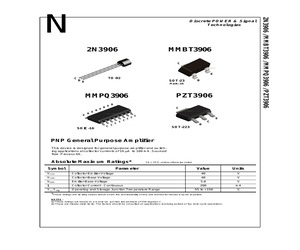 MMBT3906.pdf