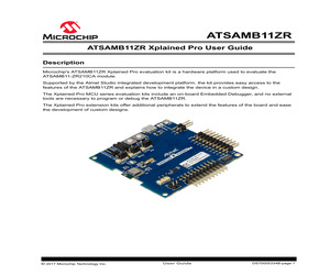 ATSAMB11ZR-XPRO.pdf