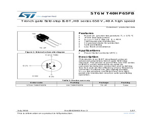 STGWT40HP65FB.pdf