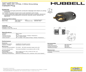 HBL2621VBK.pdf