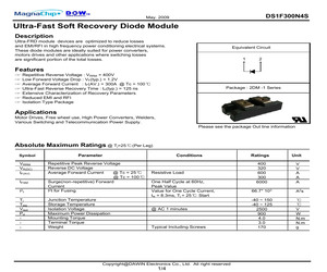 DS1F300N4S.pdf