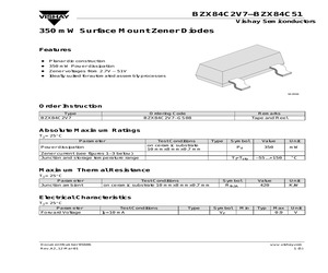 BZX84C4V7-GS08.pdf