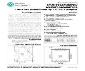 MAX8765AETI+T.pdf